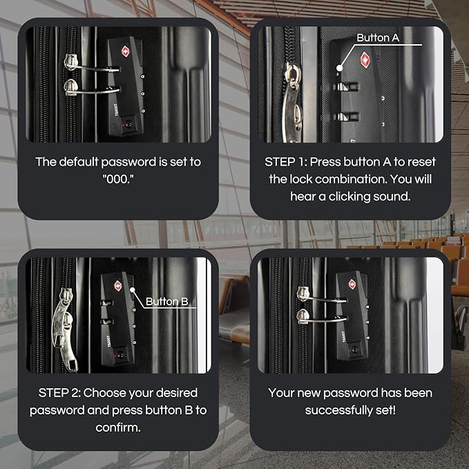 Wine Bottle Suitcase | Holds 10 Standard 750 ML Size Bottles | Universal Airplane Luggage Case, TSA Approved Wheeled Bag For Professionals and Consumers, Gift For Wine Lovers & Connoisseurs (24 IN)