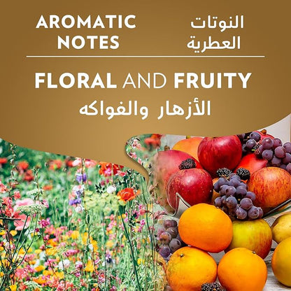 Lavazza QualitÃƒÆ’ Oro , 1er Pack (1 x 1 kg Packung)