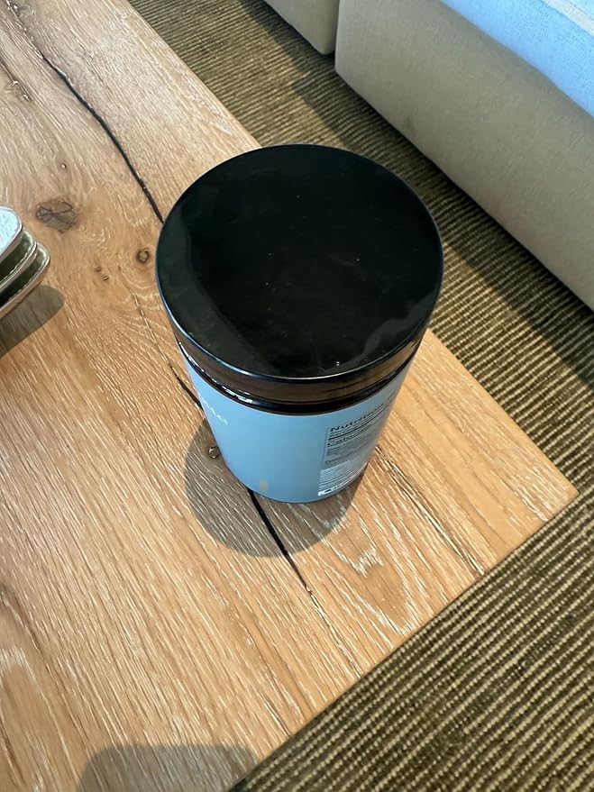 Kroma Beauty Matcha Latte Powder 17.75oz, 503g, 60 Servings – Ceremonial Grade Japanese Matcha Green Tea with Collagen, Ginger, Turmeric & Adaptogenic Mushrooms for Daily Wellness & Rituals