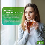 Load image into Gallery viewer, FreshDrinkUS, 75 Teabags of Herbal Day Cleanse Tea – 75 Day Program | Refreshing Mint Blend with Dandelion, Senna &amp; Hibiscus | Naturally Supports Wellness &amp; Light-Feeling | Caffeine-Free Herbal Tea