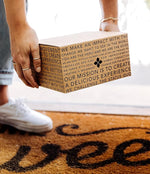 Load image into Gallery viewer, Art of Tea | Caffeine Free Assorted Tea bags Sampler | Naturally Decaf Tea Herbal Tea 50 Count Eco Friendly Pyramid Tea Bag Sachet