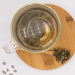 Load image into Gallery viewer, MagJo Naturals, Mullein Leaf (16 oz) Cut and Sifted, Wild-Crafted, gordolobo tea, leaves, Verbascum