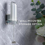 Load image into Gallery viewer, Rechargeable Milk Frother Handheld With USB-C Charging Stand, Electric Drink Mixer, Mini Whisk for Coffee, Matcha, etc