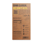 Load image into Gallery viewer, Wandering Bear Organic Caramel Cold Brew Coffee On Tap, 96 fl oz - Extra Strong, Bold, Smooth, Unsweetened, Shelf-Stable, Ready to Drink, Gluten Free, &amp; Vegan, Iced Cold Brewed Coffee Drinks