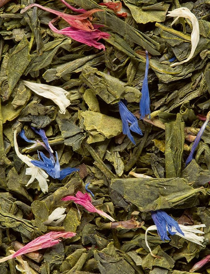 Dammann Freres L'oriental Loose Tea, 3.5 oz Tin