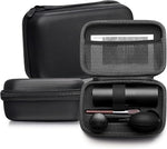 Load image into Gallery viewer, Normcore Manual Coffee Grinder V2 - Hand Coffee Grinder with Stainless Steel 38mm Contemporary Conical Burr - Adjustable Settings - For Espresso, Pour over, French Press