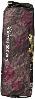 Load image into Gallery viewer, Starbucks Komodo Dragon Blend®, Whole Bean Coffee (1lb)