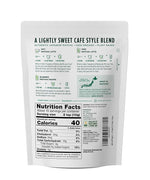 Load image into Gallery viewer, Jade Leaf Matcha Organic Cafe Style Vanilla Matcha Latte Green Tea Powder, Premium Barista Crafted Mix, Authentically Japanese, 15 Servings (5.3 Ounces)