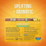 Load image into Gallery viewer, Twinings Decaffeinated Earl Grey Black Tea Individually Wrapped Bags, 20 Count (Pack of 1), Flavoured with Citrus and Bergamot, Enjoy Hot or Iced, 20 Teabags