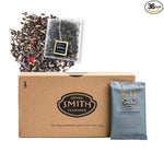 Load image into Gallery viewer, Steven Smith Teamaker Black Lavender No. 14, Lady Grey, Caffeinated, Sugar-Free, Sustainably Grown Full Leaf, Plant Based Black Tea Bags, 36 Sachets, 1.32oz each