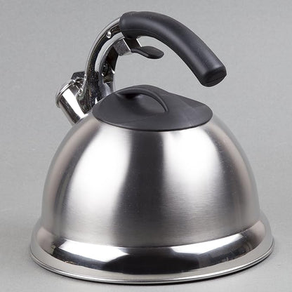 Creative Home Avalon 3.0 Qt Stainless Steel Tea Kettle