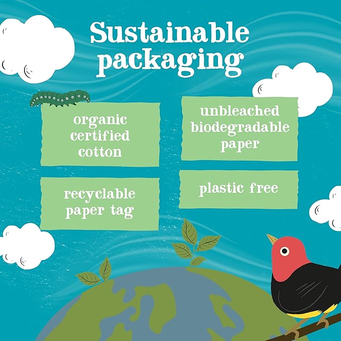 Clipper Tea Mint Herbal Teabags – Caffeine Free, USDA Organic, Great Hot or Iced – Refreshing, Natural, Fair & Delicious – 200 Tea Bags