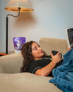 Load image into Gallery viewer, Egyptian Chamomile Tea, Organic Loose Leaf Herbal Tea – Cozy, Calming – Supports Stress Relief, Relaxation &amp; Sleep – 4 oz Resealable Bag (Makes 50 Cups) – The Elegant Elephant