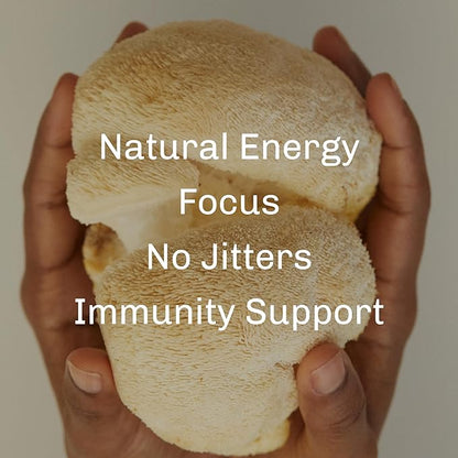 MUDWTR Mushroom Matcha Powder | 3,000mg of Adaptogenic Mushrooms | Japanese Matcha Powder Blend | USDA Organic | Energy, Focus & Immunity Support | Lion's Mane, Chaga, Reishi, Cordyceps | 30 Servings