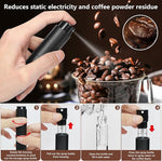 Load image into Gallery viewer, Y-Step 51mm Espresso Tamper Set with 30lb Calibrated Spring Loaded, Espresso Accessories Kit with Coffee Tamper Tool, Coffee Stirrer, Tamper Mat, Spray Bottle, Barista Hand Tamper for Espresso Machine