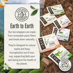 Load image into Gallery viewer, Numi Organic Tea By Mood Gift Set, 40 Tea Bag Assortment, Premium | Organic Black | Pu-erh | Green | Maté | Rooibos &amp; Herbal Teas