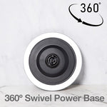 Load image into Gallery viewer, Rae Dunn Electric Hot Water Kettle - Stainless Steel Coffee Maker, Tea Kettle, Swivel Base, With Automatic Shut Off Boil-Dry Protection, Easy Pour Pitcher, 1500 Watt Boiling Power, 1.7 Liters (Sage)