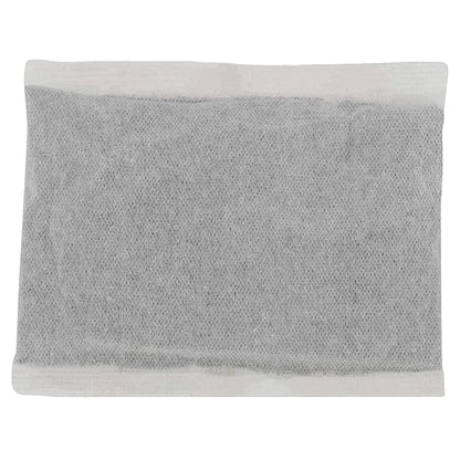 Premium Mango Black Tea Bags– Great for Foodservice Commercial Ice Tea Brewers | Unsweetened USA-Made Bulk Green Tea for Restaurants, Cafés & Home Brewing (2 Ounce, 48 Count)