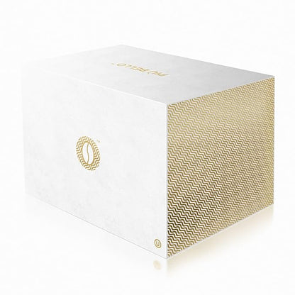 Piu Bello Espresso Coffee Pods for Nespresso Original Machines – Light Roast Variety Pack – 3 Flavors: Chocolate, Nuts, Sweet Caramel – Rich & Balanced Taste – Kosher Certified (3-Flavor Multipack, 120 Count)