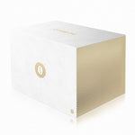 Load image into Gallery viewer, Piu Bello Espresso Coffee Pods – Variety Pack for Nespresso Original Machines – Light Roast, Dark Roast, Chocolate, Nutty, Caramel – Kosher, Rich &amp; Balanced (120 Count, 6 Flavors)