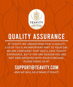 Load image into Gallery viewer, Organic Ginger Tea Pod with Echinacea, Turmeric, and Licorice for Keurig, Decaf by Teavity (36 Tea Pods)