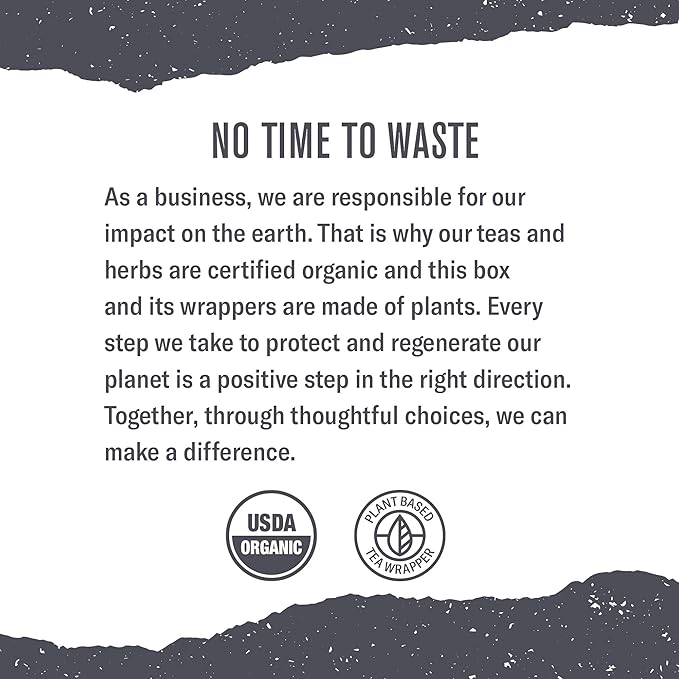 Numi Organic Hojicha Tea, 16 Tea Bags (Pack of 3), Roasted Japanese Green Tea, Caffeinated