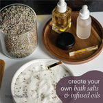 Load image into Gallery viewer, MagJo Naturals European Lavender Flowers (Extra Grade) - 100% Raw From Europe - 2 pounds