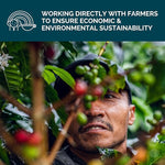 Load image into Gallery viewer, Stone Creek Coffee Medium Roast Ground Coffee – 12 Ounce (Pack of 1) – Specialty Smooth and Sweet Fresh Roasted Coffee Beans with Fruity/Chocolate Tasting Notes, Cream City