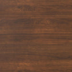 Load image into Gallery viewer, SIMPLIHOME Hunter 20 inch Wide Industrial Modern Nightstand in Walnut for the Living Room and Bedroom