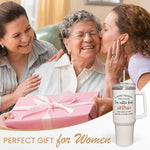 Load image into Gallery viewer, SANDJEST Retirement Tumbler 40oz Stainless Steel with Handle and Straw - Happy Retirement Gifts for Coworkers &amp; Colleagues