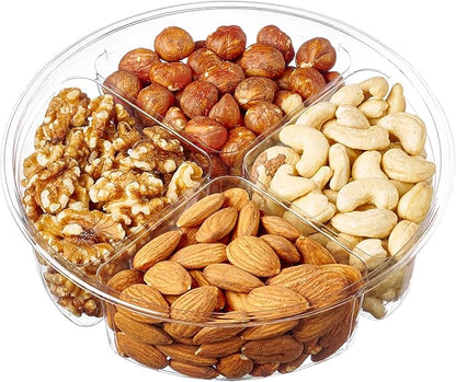 ChefWave Milkmade Non-Dairy Milk Maker (Silver/White)– 6-in-1 Vegan Plant-Based Milk Machine with Auto Clean, Delay Start & Glass Pitcher – Almond, Oat, Soy, Cashew, Coconut, Macadamia Milk Maker