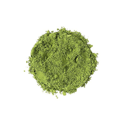 TOMOSAN Japanese Organic Matcha - Authentically Japanese Uji Kyoto Origin, Traditional Stone Milled Green Tea Powder, 100g/3.5oz