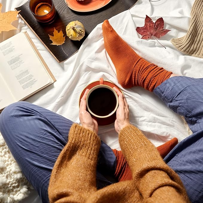 Double Donut Coffee Pumpkin Spice Coffee Pods, Single Serve Coffee for Keurig K Cups Machines, Medium Roast Pumpkin,24 Count