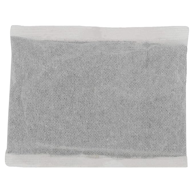 Teazzers Premium Mango Black Tea Bags – Great for Foodservice Commercial Ice Tea Brewers | Unsweetened USA-Made Bulk Green Tea for Restaurants, Cafés & Home Brewing (3 Ounce, 32 Count)