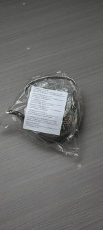 Load image into Gallery viewer, SANQIAHOME Antique 1.5L (50Oz) Stainless Steel Teapot with Infuser Silver