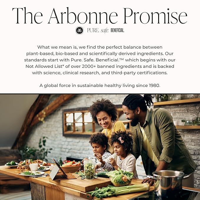 Arbonne Morning Matcha Green Tea Powder – Organic Japanese Matcha Powder with MCT Oil for Sustained Energy, Focus & Antioxidant Support – Vegan, Gluten-Free, Non-GMO – 30 Servings