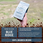 Load image into Gallery viewer, Crockett Medium Roast Ground Coffee – Bold Medium Roast Ground Coffee with Smooth Body, Balanced Flavor &amp; Clean Finish – Perfect for Classic Coffee Drinks, All-Day Energy &amp; Healthy Coffee Habits