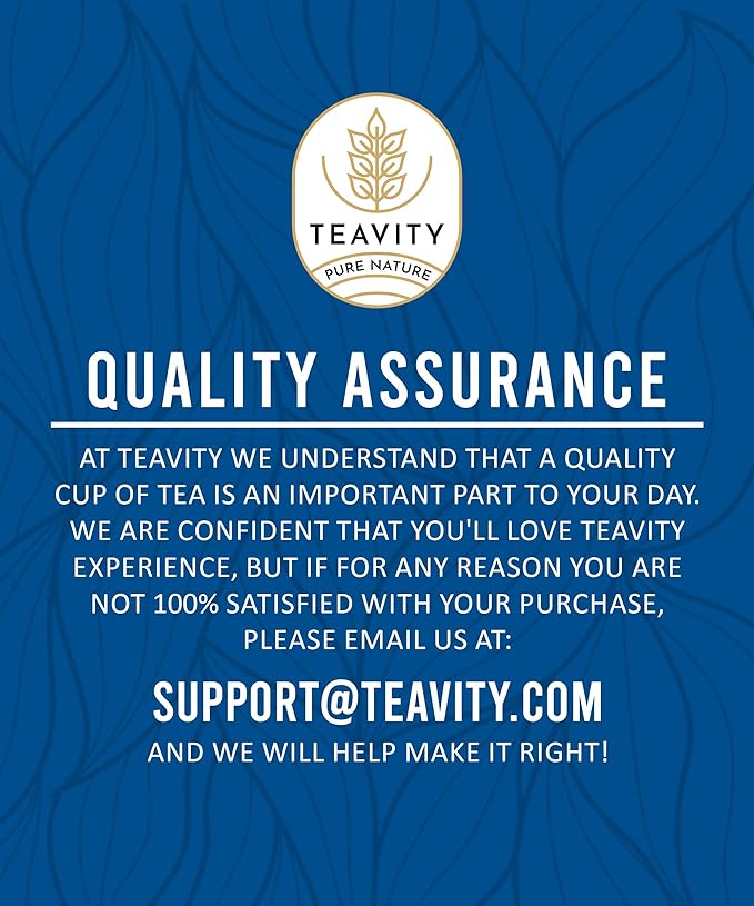 Organic Tea Pods with Ginger, Peppermint, Fennel, Licorice, & Rosehip Digest Delight by Teavity (36 Tea Pods)