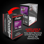 Load image into Gallery viewer, Brooklyn Beans Coffee Pods, Assorted Gourmet Variety Pack - Compatible with Keurig 2.0 K Cup Brewers, 40 Count, A Mix of Gourmet Flavors