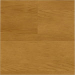 Load image into Gallery viewer, SIMPLIHOME Hunter Lift Top Coffee Table - 32 inch Wide Oak Veneer and Metal Industrial Square Lift Top Cocktail Table in Oak, Living Room Table with Dual Lift Tops, Hidden Storage and Hairpin Legs