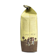 Verena Street 2 Pound Flavored Ground Coffee, Crop Circles Vanilla Hazelnut, Medium Roast, Rainforest Alliance Certified Arabica Coffee