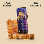 Load image into Gallery viewer, Beekeeper Coffee Cold Brew Horchata Latte with Oregon Honey, 8 fl oz cans (Pack of 12), Ready-to-Drink, Cinnamon Vanilla Flavor