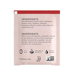 Load image into Gallery viewer, Stash Tea Decaf Chai Spice Black Tea, Box of 100 Tea Bags (Packaging May Vary)