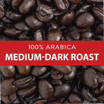 Load image into Gallery viewer, San Francisco Bay Coffee - Medium-Dark Roast Whole Bean Coffee - Fog Chaser (2 lb bag)