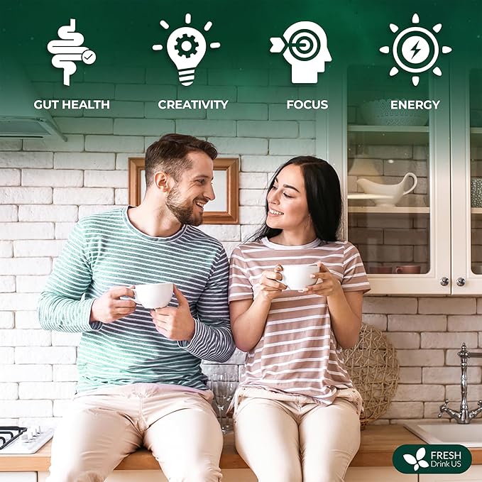 FreshDrinkUS, Oregano Leaf Tea | 135 Tea Bags – Pure Herbal Infusion from Origanum vulgare - Naturally Bold & Aromatic Flavor - Premium Quality, Sustainably Sourced. Vegan