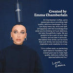 Load image into Gallery viewer, Chamberlain Coffee Social Dog Blend Cold Brew Singles - Full Bodied, Medium Roast Organic Coffee Single Serve Bags with Notes of Sweet Milk Chocolate, Roasted Peanuts, Velvety Brown Sugar &amp; Graham