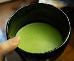 Load image into Gallery viewer, Satoen Authentic Japanese Ceremonial Grade Matcha Powder - BULK BAG - 100% Spring Premium First Harvest - Matcha Crafted for Café &amp; Businesses (1000g/2.2lbs)