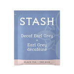 Load image into Gallery viewer, Stash Tea Decaf Earl Grey Tea, Box of 100 Tea Bags