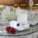 Load image into Gallery viewer, Bormioli Rocco Barglass Set of 6 Heavy Base Shot Glasses - 1.7 oz. - Made In Italy.