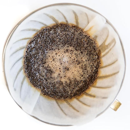 Mt. Comfort Coffee Organic Peru Medium Roast, 2.5 Pounds - Flavor Notes of Nutty, Chocolate, & Citrus - Sourced From Small, Peruvian Coffee Farms - Roasted Whole Beans